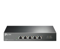 Switche TP-Link 5p TL-SX105 (5x10Gbit)